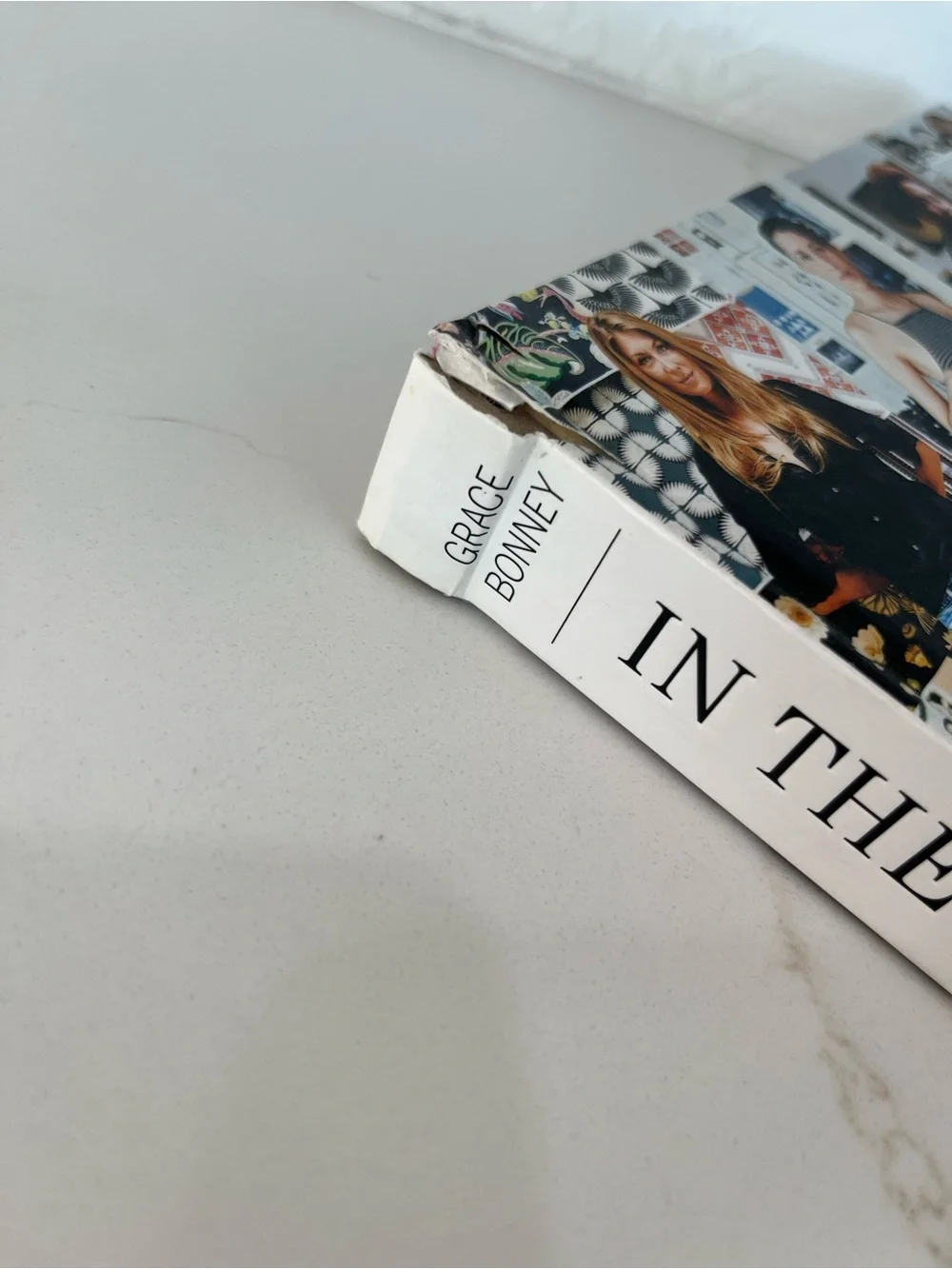 “In the Company of Women”by Grace Bonney Inspirational Advice Coffee Table Book